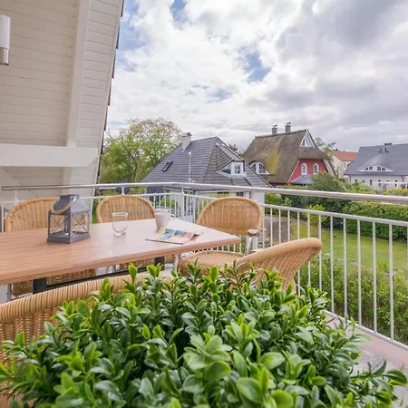 公寓 Mueggenburger Weg 2_5